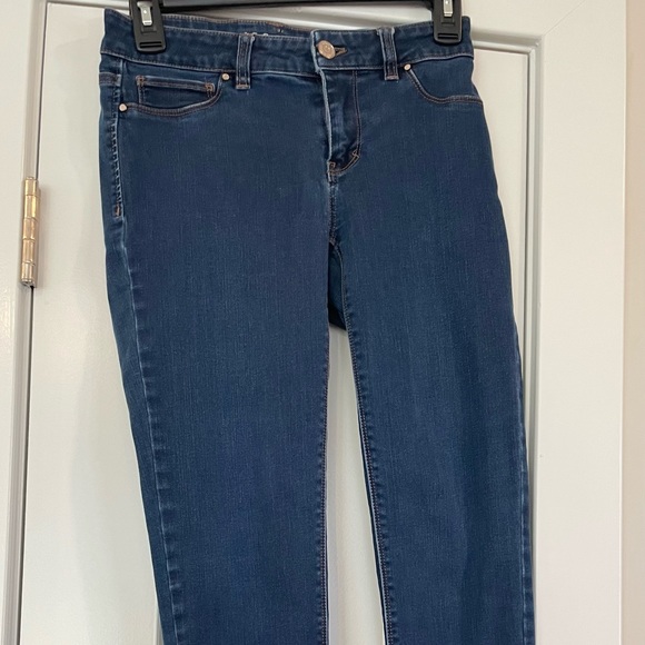 Denim jeggings - Picture 1 of 3